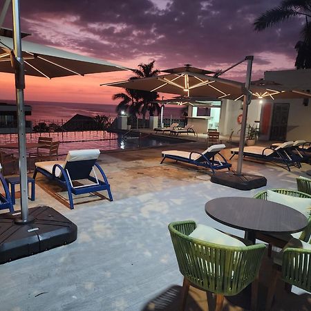 Hotel 39 Jamaica Montego Bay Ngoại thất bức ảnh