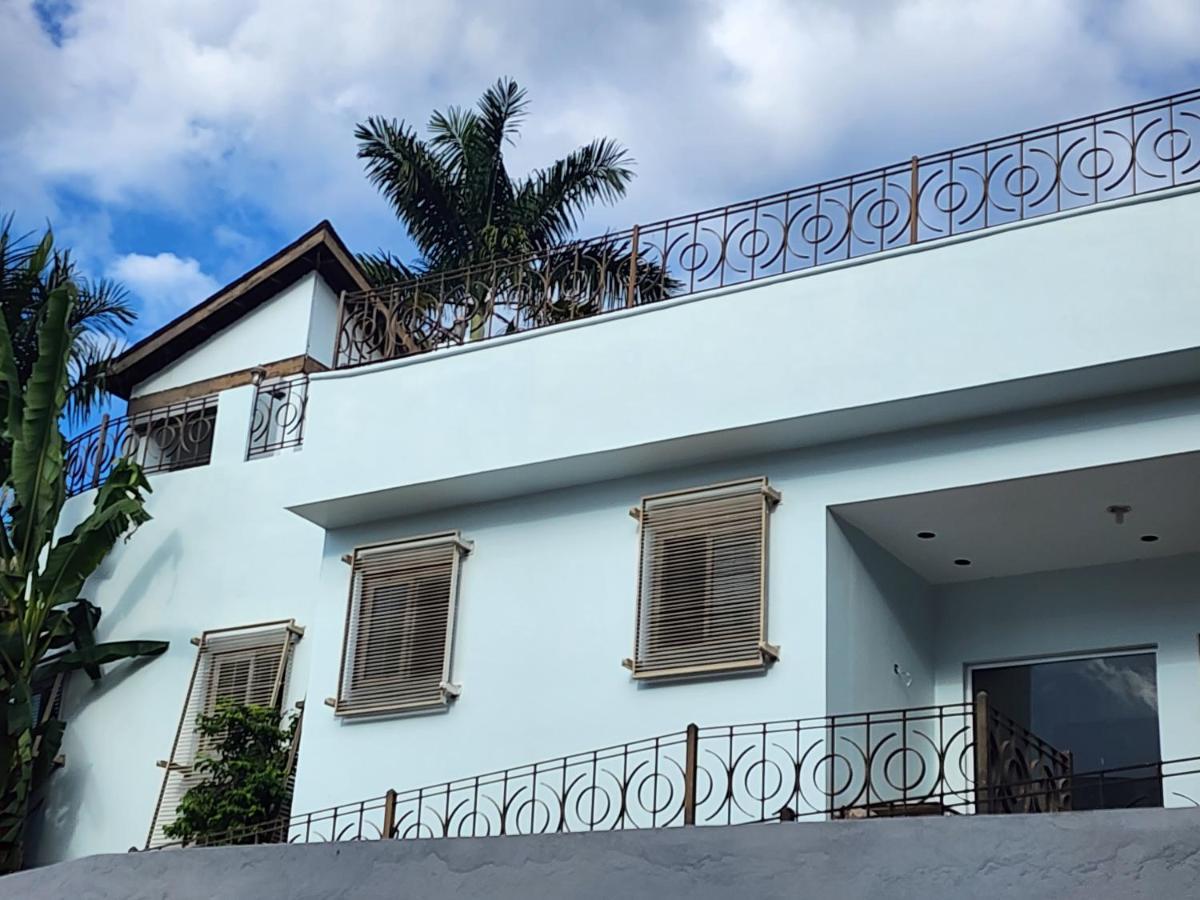 Hotel 39 Jamaica Montego Bay Ngoại thất bức ảnh