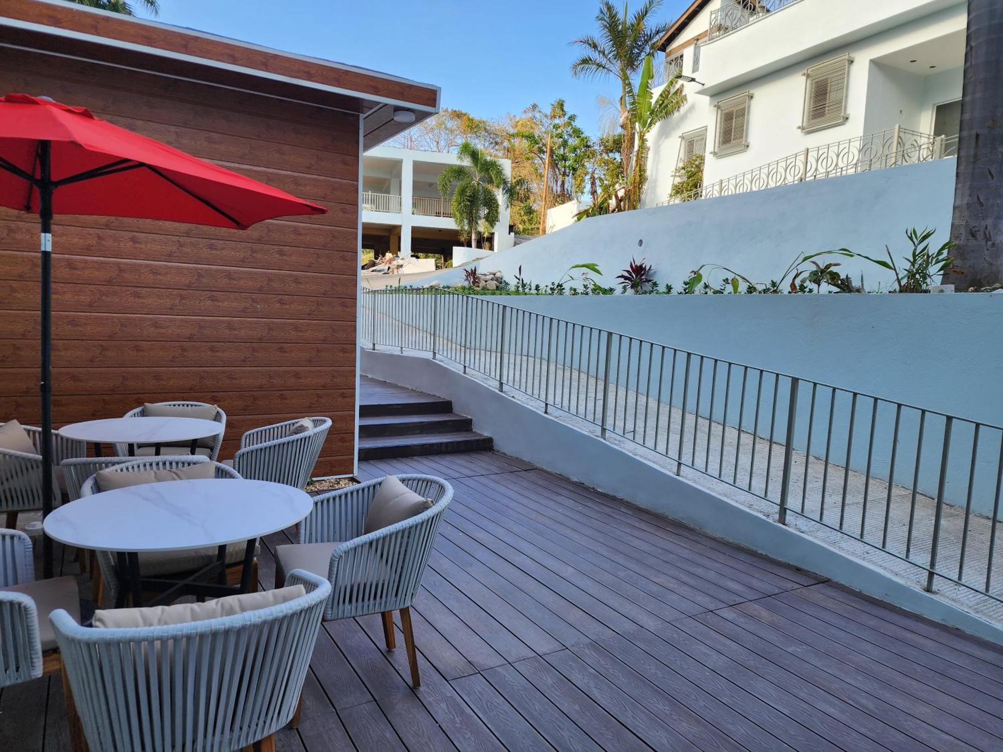 Hotel 39 Jamaica Montego Bay Ngoại thất bức ảnh