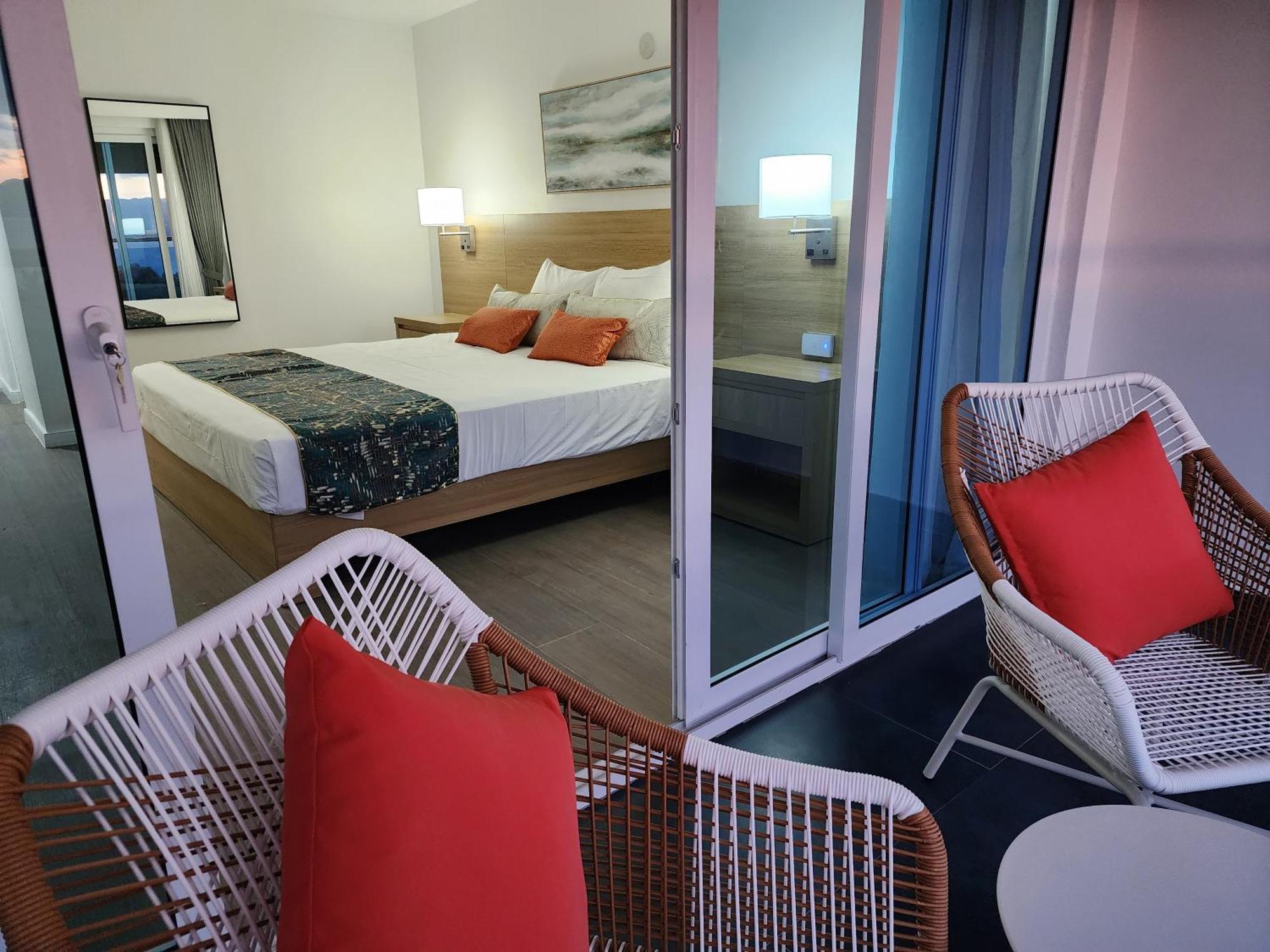 Hotel 39 Jamaica Montego Bay Ngoại thất bức ảnh