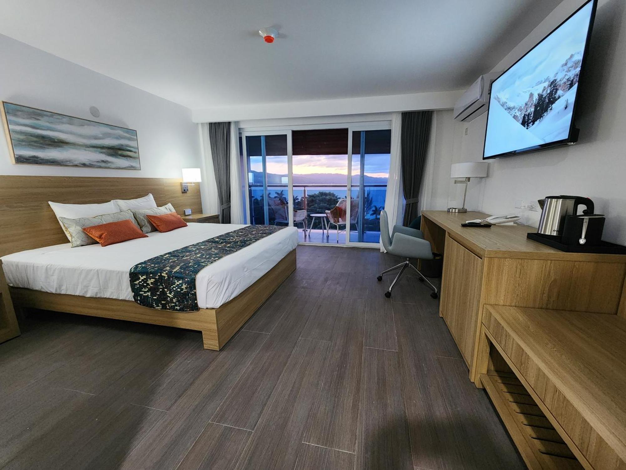 Hotel 39 Jamaica Montego Bay Ngoại thất bức ảnh