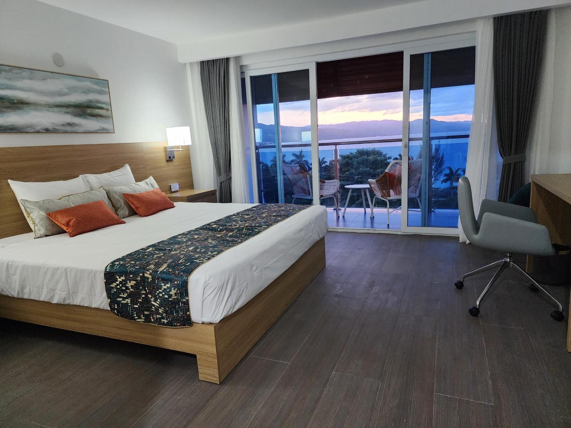 Hotel 39 Jamaica Montego Bay Ngoại thất bức ảnh