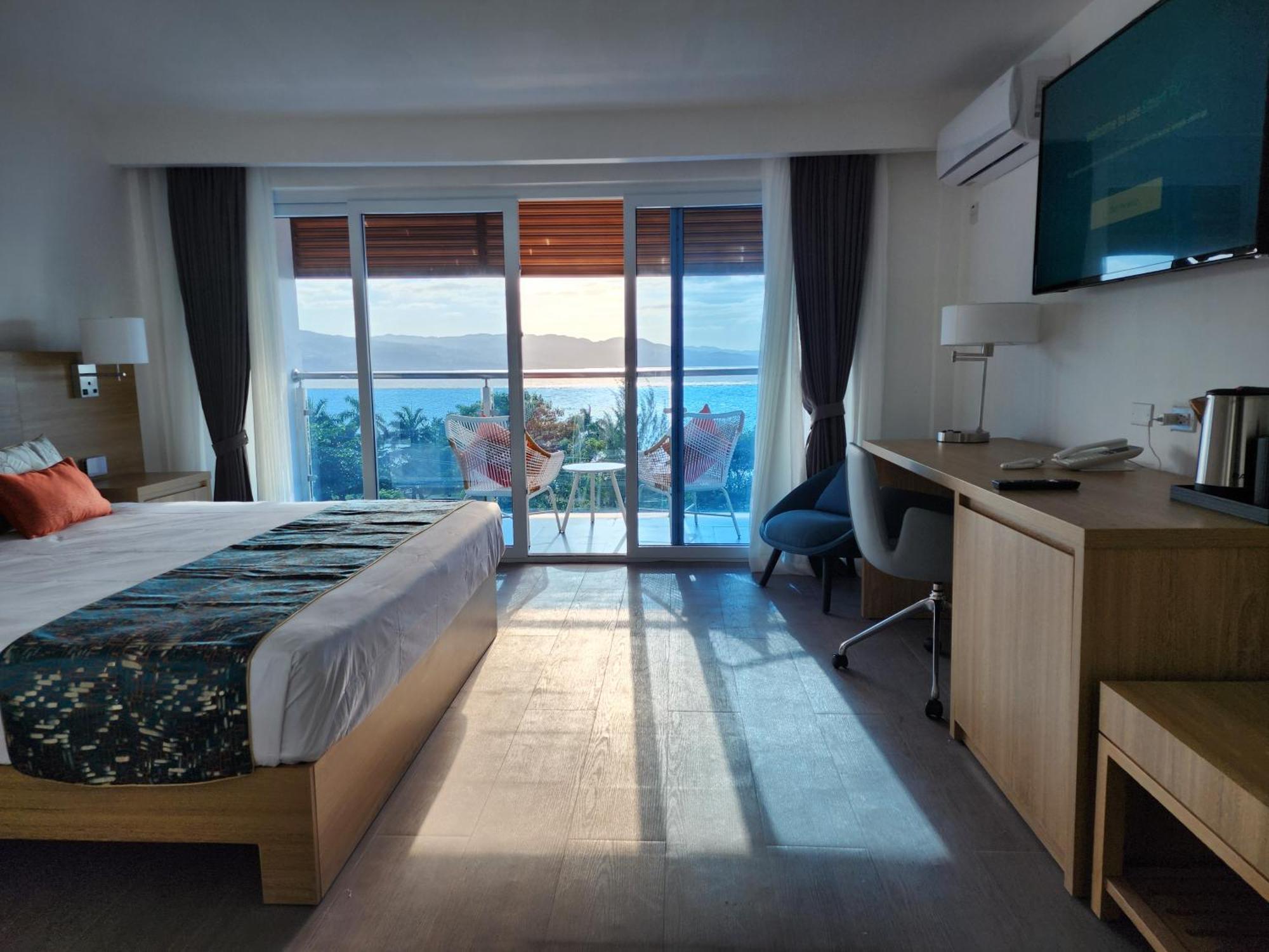 Hotel 39 Jamaica Montego Bay Ngoại thất bức ảnh