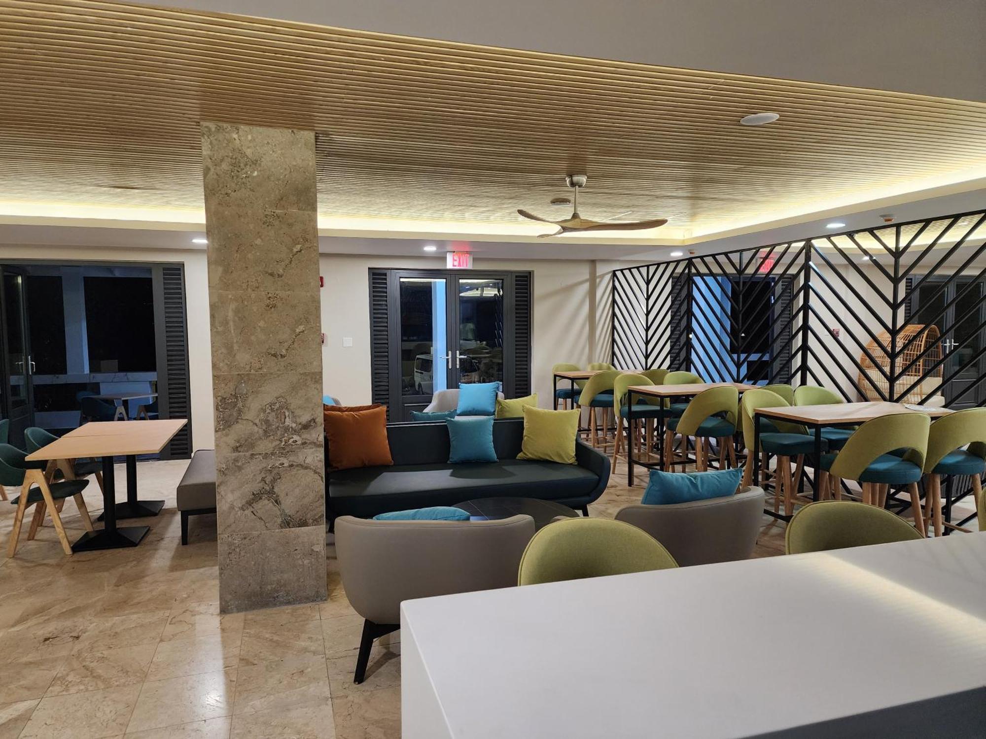 Hotel 39 Jamaica Montego Bay Ngoại thất bức ảnh