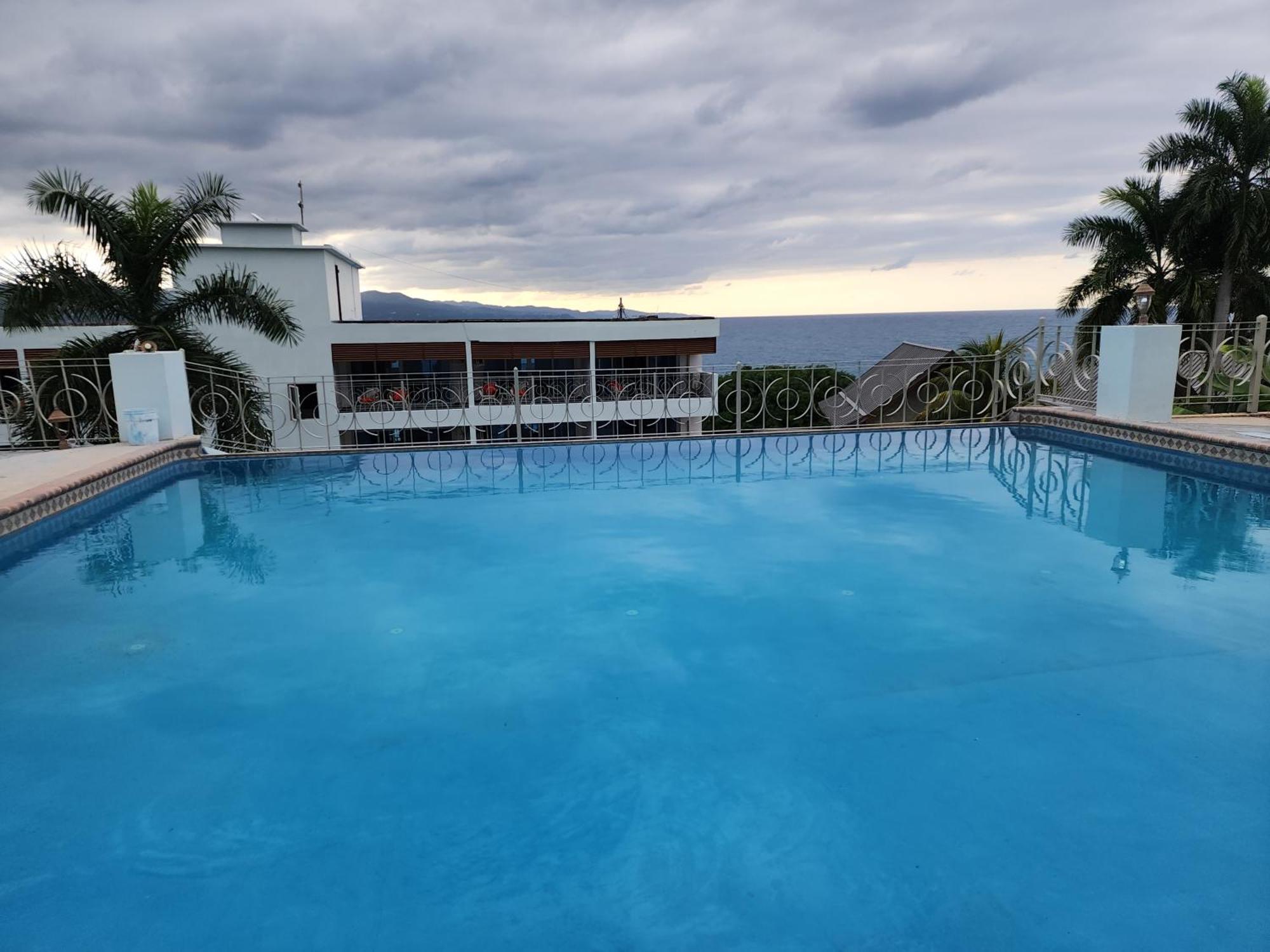 Hotel 39 Jamaica Montego Bay Ngoại thất bức ảnh