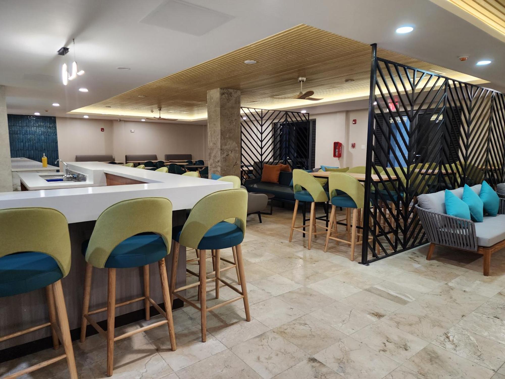 Hotel 39 Jamaica Montego Bay Ngoại thất bức ảnh
