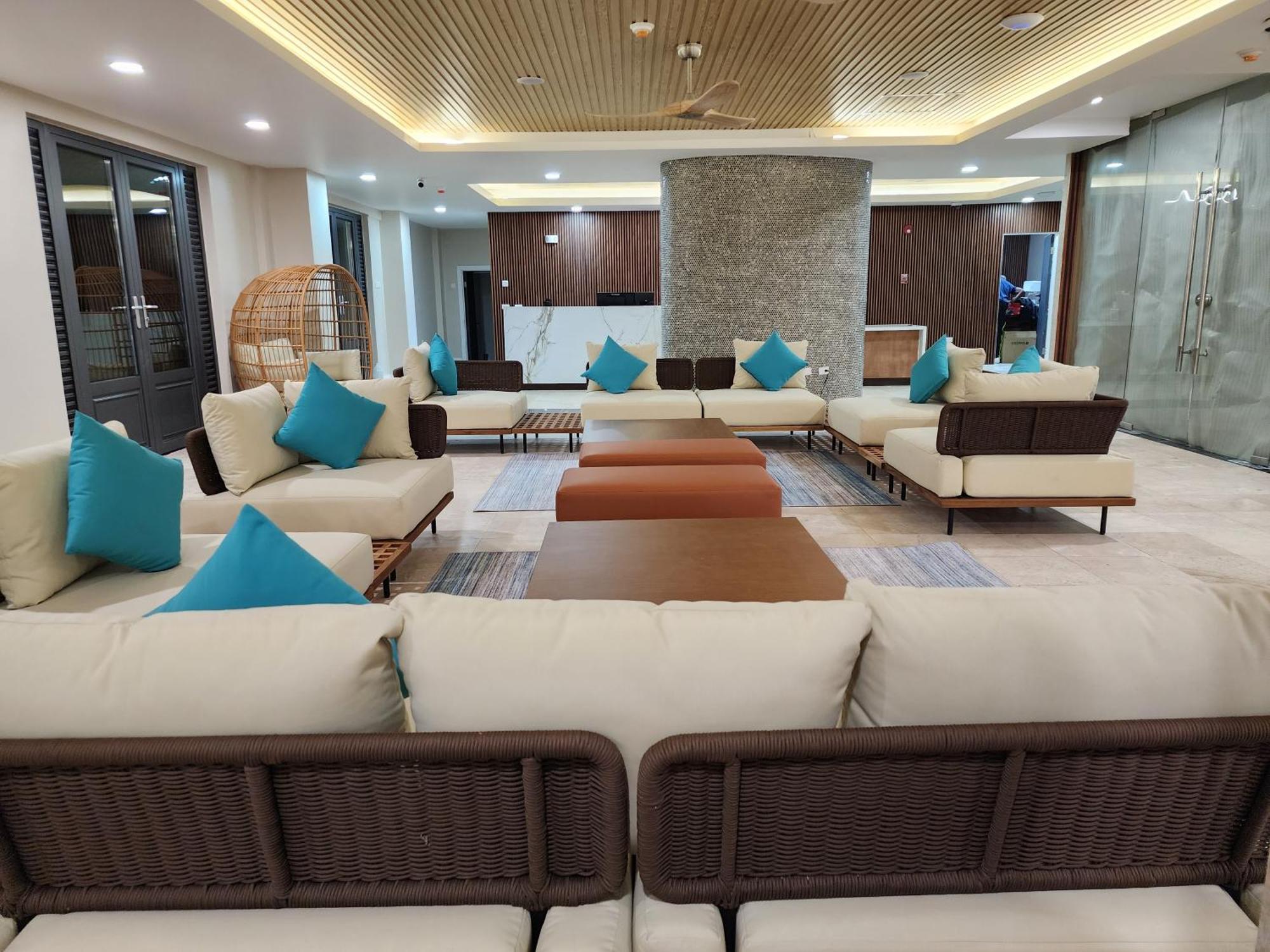 Hotel 39 Jamaica Montego Bay Ngoại thất bức ảnh