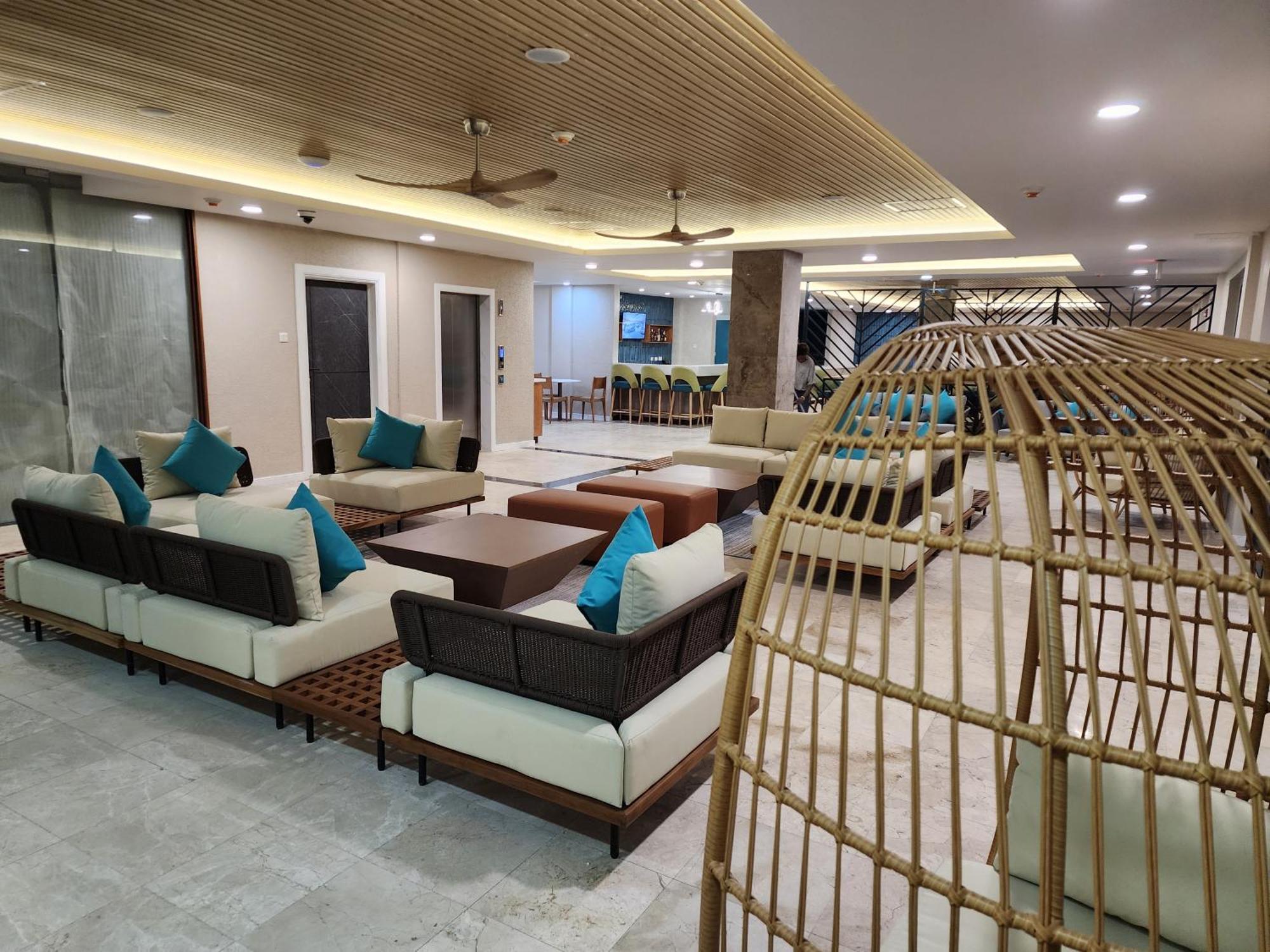 Hotel 39 Jamaica Montego Bay Ngoại thất bức ảnh