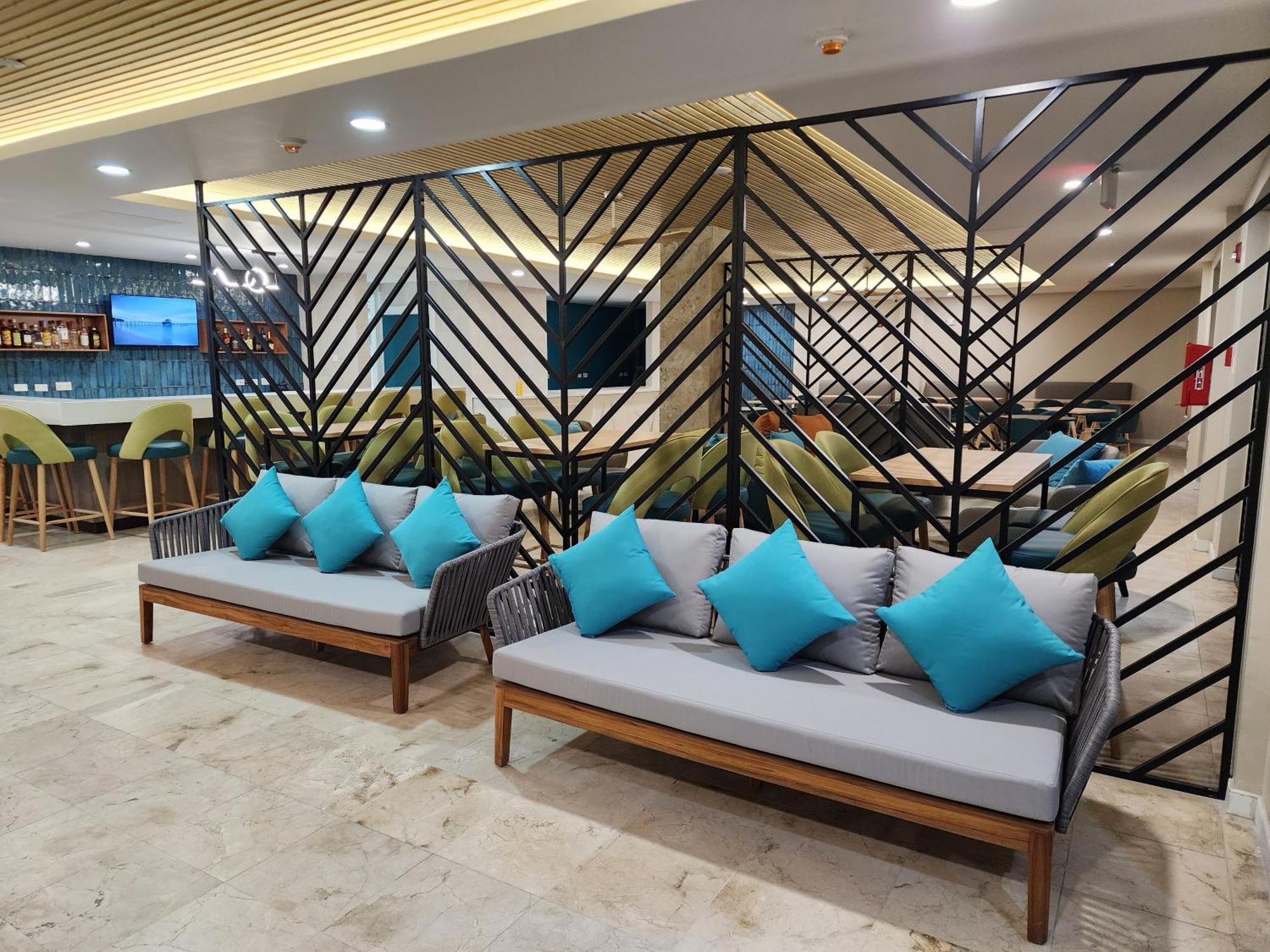 Hotel 39 Jamaica Montego Bay Ngoại thất bức ảnh