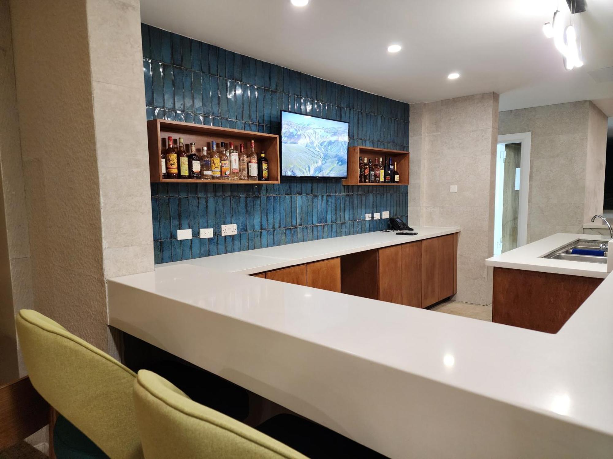 Hotel 39 Jamaica Montego Bay Ngoại thất bức ảnh