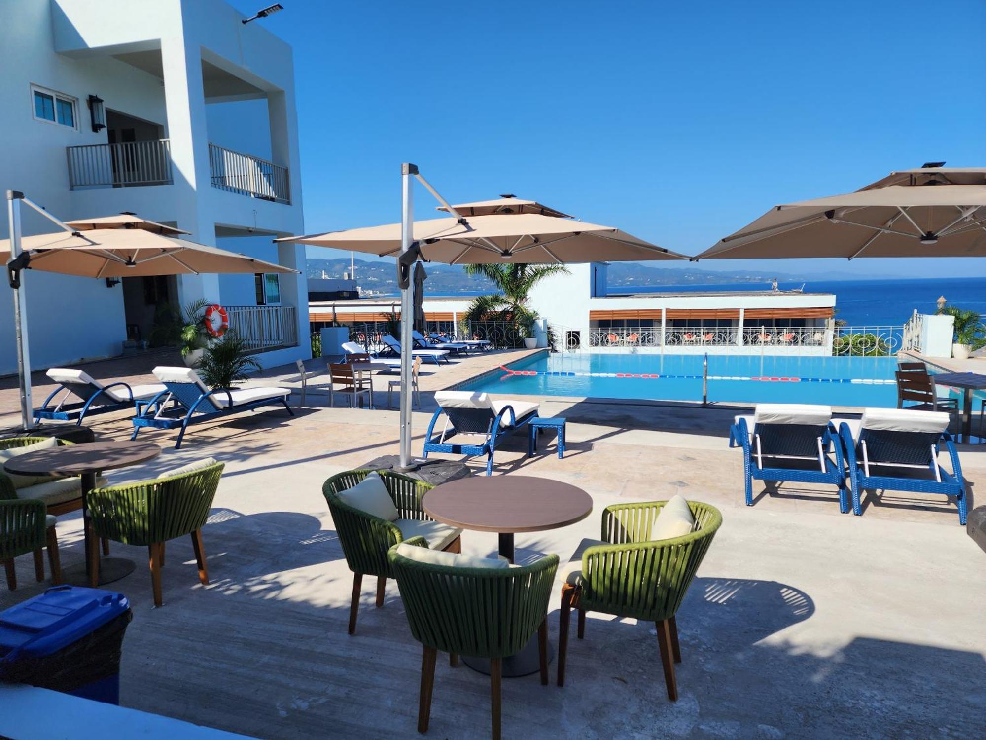 Hotel 39 Jamaica Montego Bay Ngoại thất bức ảnh