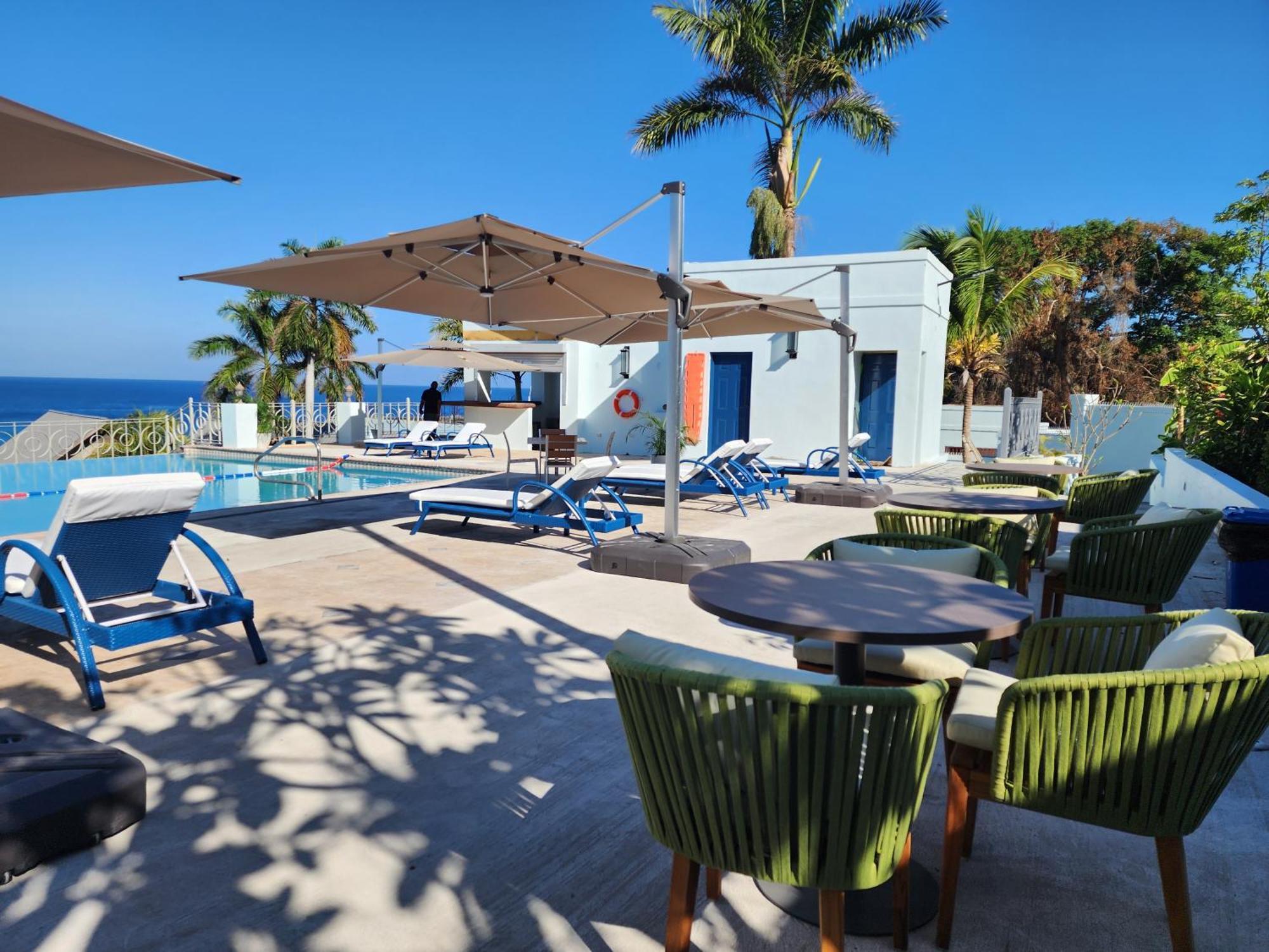 Hotel 39 Jamaica Montego Bay Ngoại thất bức ảnh