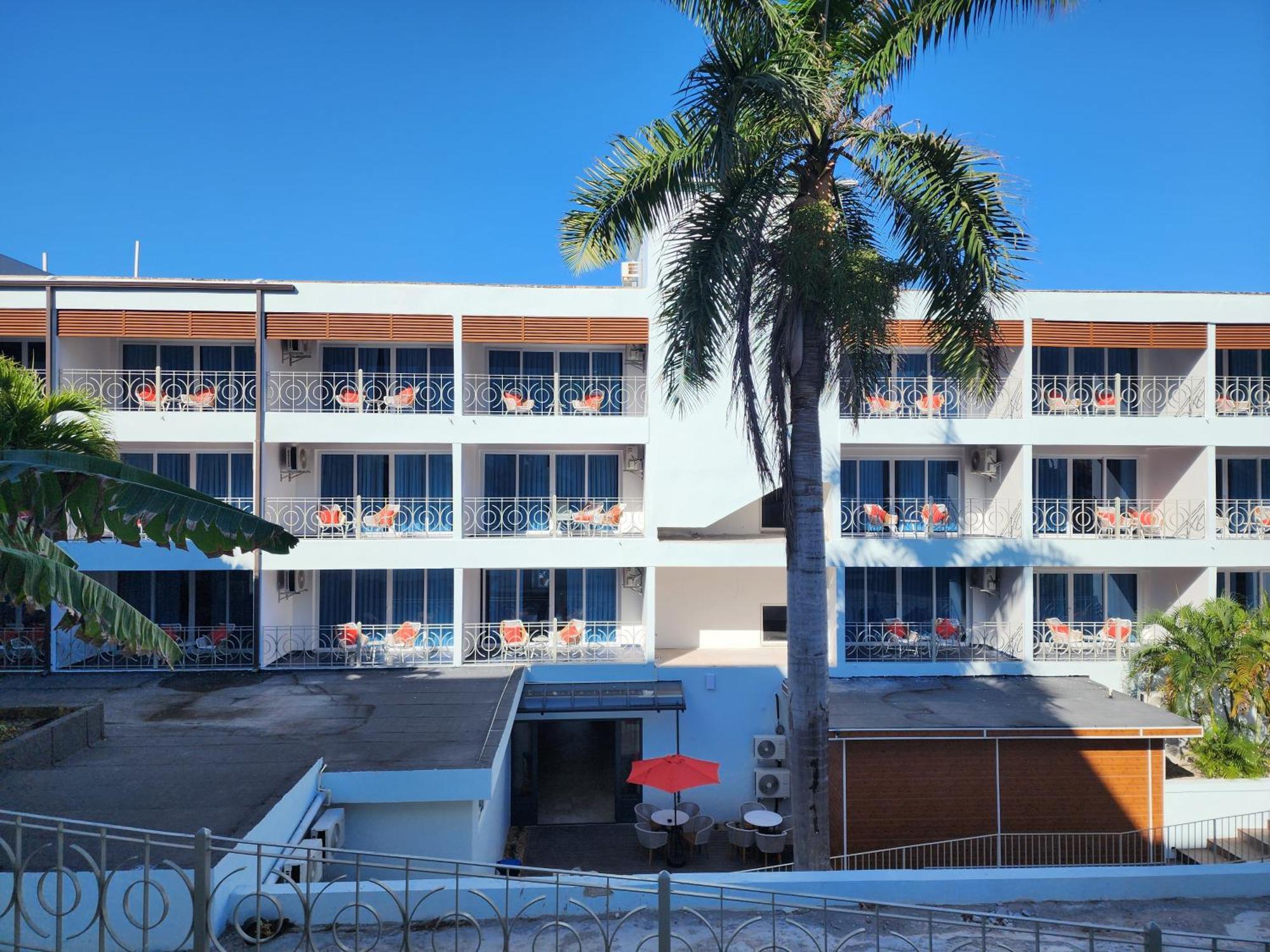 Hotel 39 Jamaica Montego Bay Ngoại thất bức ảnh